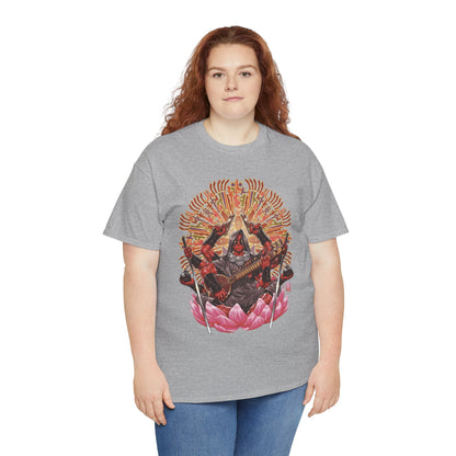 Deadpool T-Shirt - Mark Brooks Art - Marvel Comics