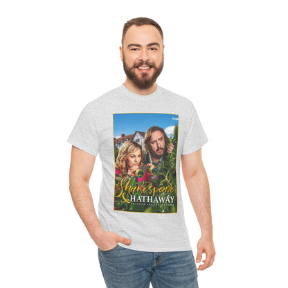 Shakespeare & Hathaway T-Shirt