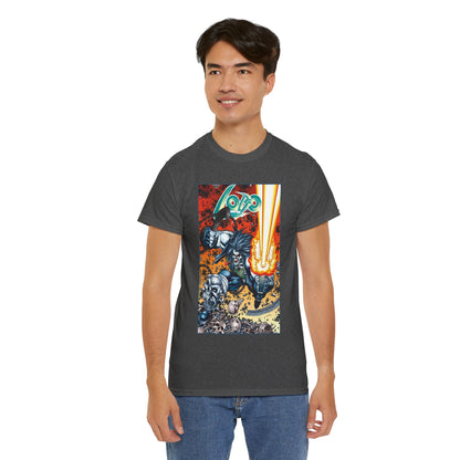 Lobo T-Shirt - DC Comics