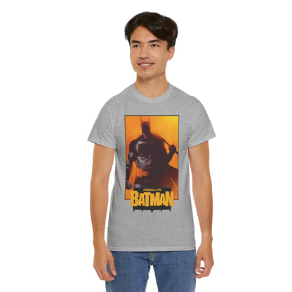 Absolute Batman T-Shirt - Ben Oliver Art - #19 Variant Cover Art - DC Comics