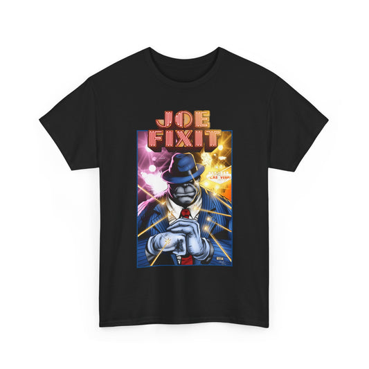 Joe Fixit T-Shirt - Yıldıray Çınar - Incredible Hulk - Marvel Comics