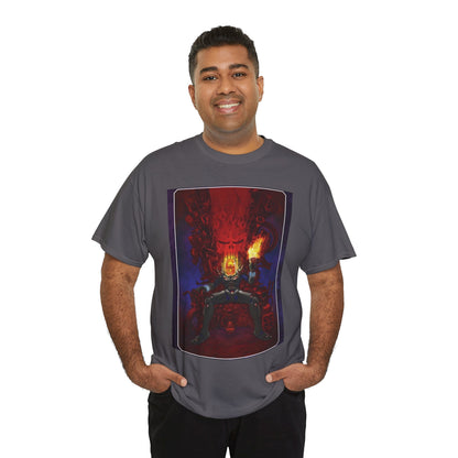 Cosmic Ghost Rider T-Shirt - Marvel Comics