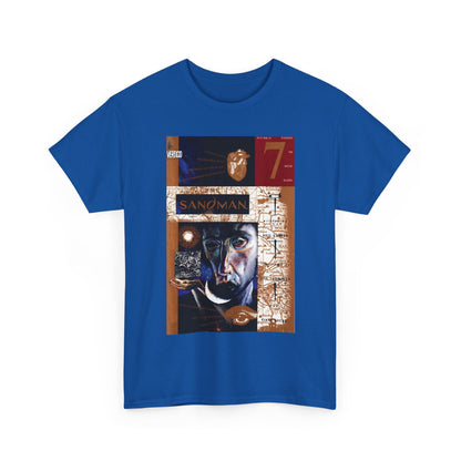 Sandman #47 T-Shirt - Dave McKean Art - DC/Vertigo Comics