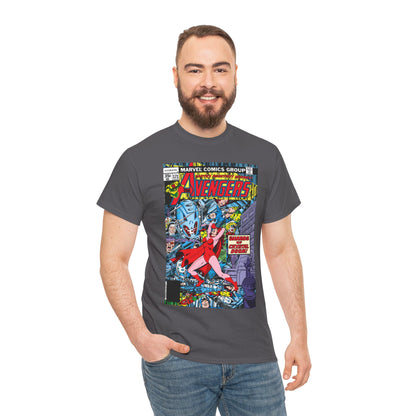 Avengers T-Shirt