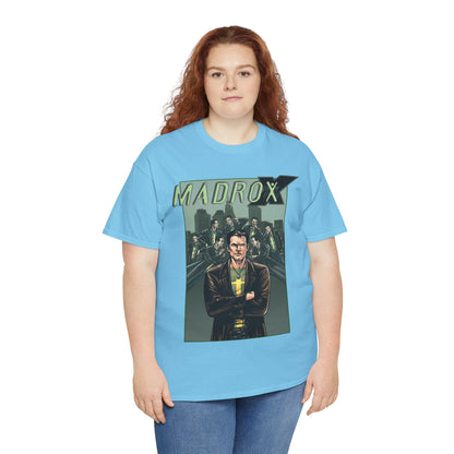 Jamie Madrox T-Shirt -  David Lloyd Art - Multiple Man - X-Factor Investigations - Mutant Hero - X-Men Connection - Marvel Comics