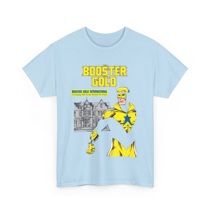 Booster Gold T-Shirt