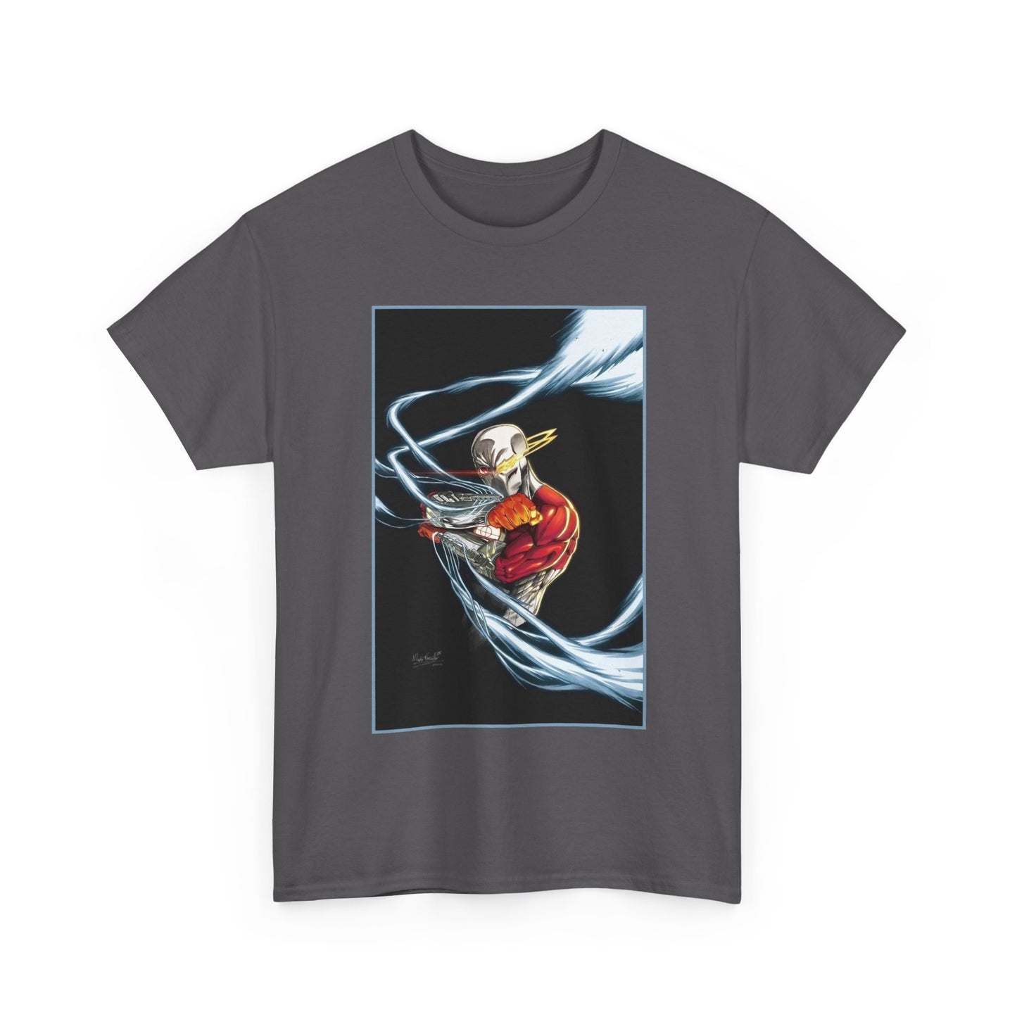 Deadshot T-Shirt - DC Comics