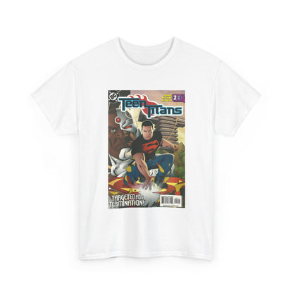 Teen Titans #2 T-Shirt - Superboy - DC Comics