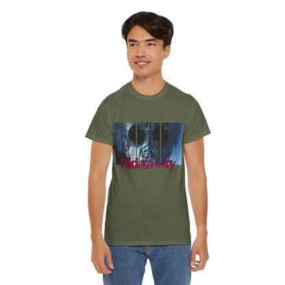 Kid Eternity T-Shirt - Duncan Fegredo Art - From the 1991 Grant Morrison Mini - DC Comics/Vertigo