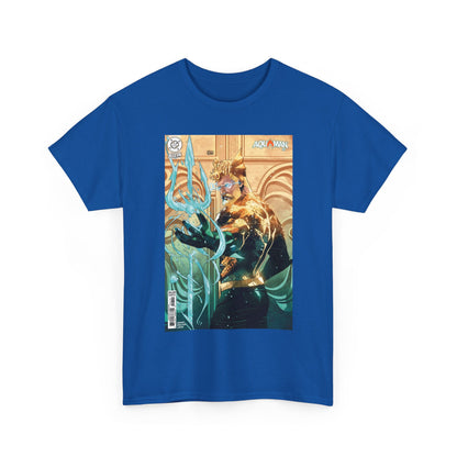 Aquaman #7 Variant Cover T-Shirt - DC Comics