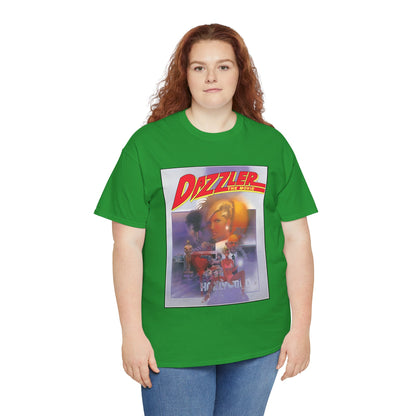 Dazzler The Movie T-Shirt