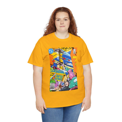 Legion of Super-Heroes T-Shirt