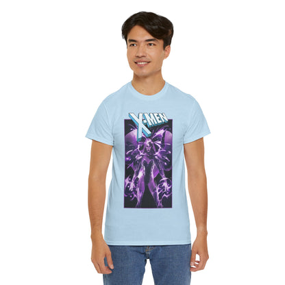 Psylocke/X-Men T-Shirt - Pablo Villalobos Art - Outback #1 Variant Cover Art - Marvel Comics