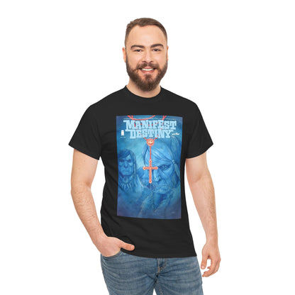 Manifest Destiny #35 T-Shirt - Image Comics