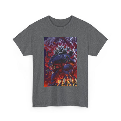 Godzilla T-Shirt