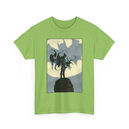 Batman T-Shirt - DC Comics