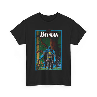 Batman T-Shirt - Dark Knight Detective - DC Comics