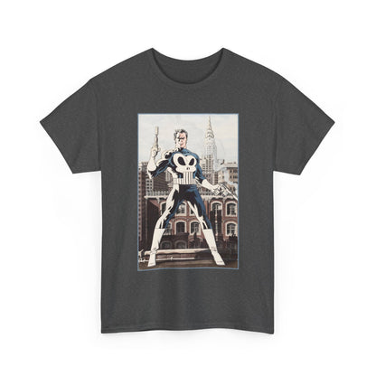 Punisher T-Shirt - Marvel Comics