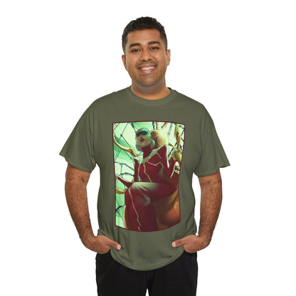 Madame Webb T-Shirt - Spider-Man Character - Marvel Comics