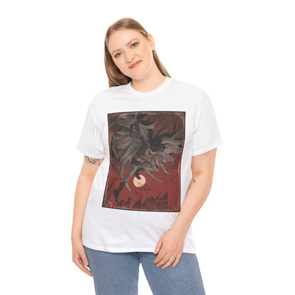 Batman T-Shirt - DC Comics