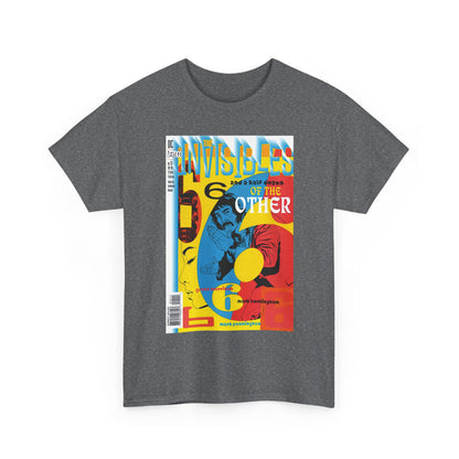 Invisibles #25 T-Shirt - Vertigo/DC Comics