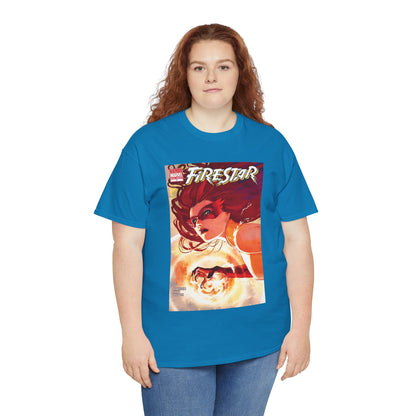 Firestar T-Shirt - Marvel Comics