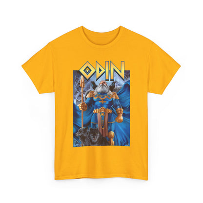 Odin T-Shirt - Marvel Comics