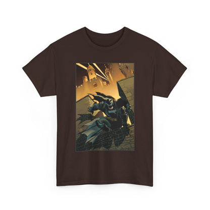 Batman T-Shirt - Andy Kubert Art - DC Comics