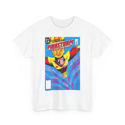 Fury of Firestorm #60 T-Shirt