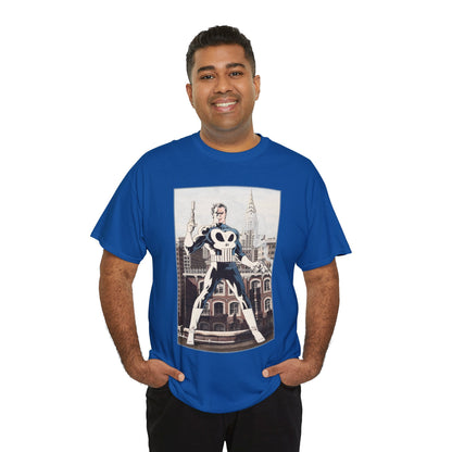 Punisher T-Shirt - Marvel Comics