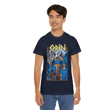 Odin T-Shirt - Marvel Comics