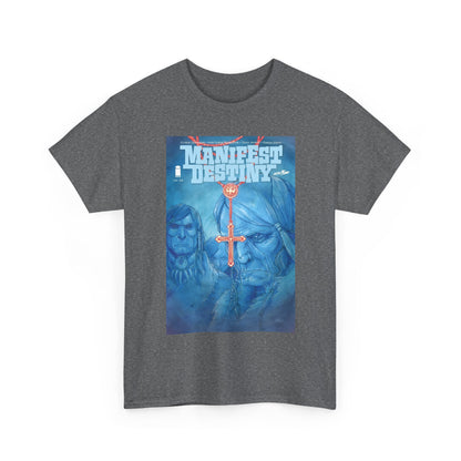 Manifest Destiny #35 T-Shirt - Image Comics