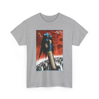 Batman T-Shirt - Mike Huddleston Art - DC Comics