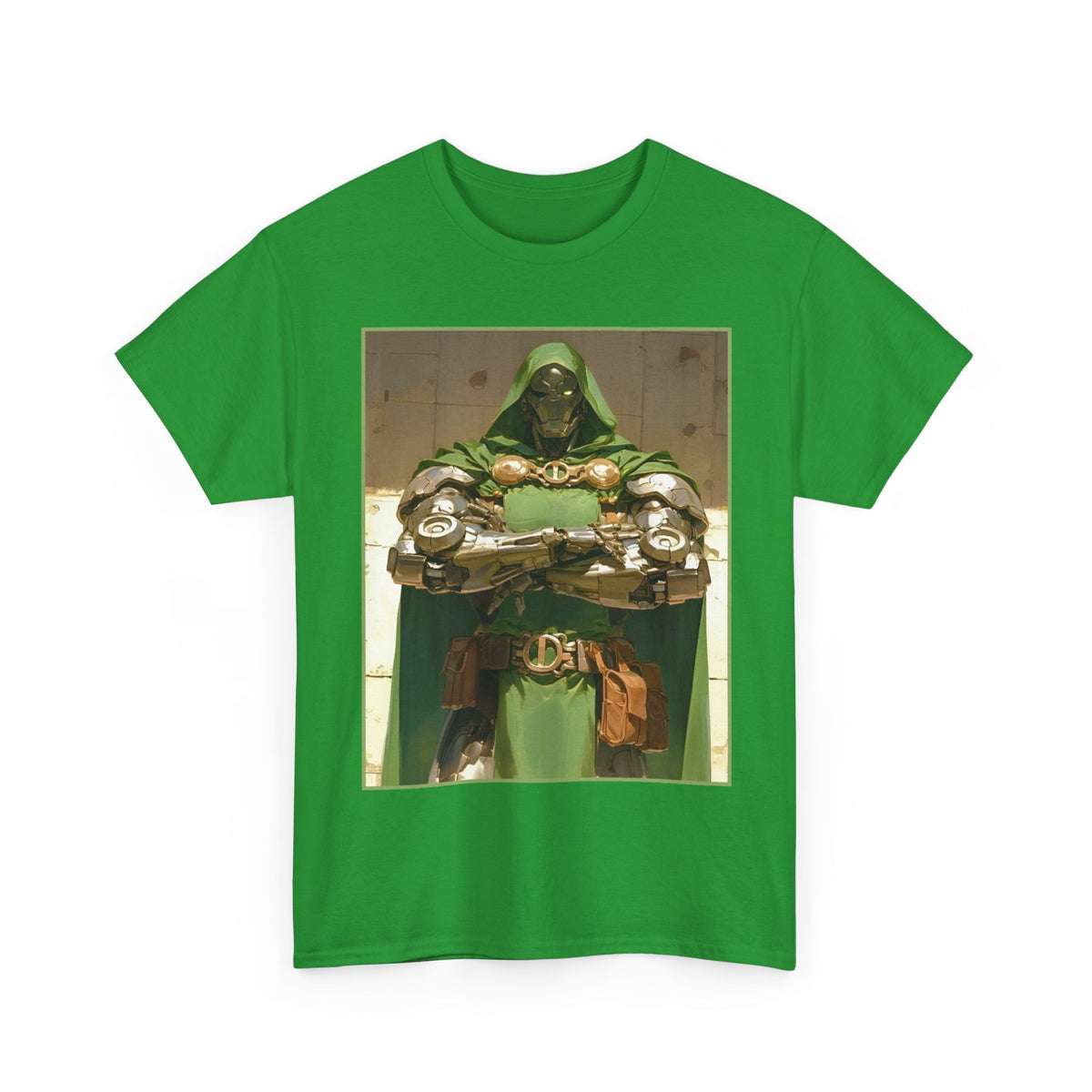 Dr. Doom T-Shirt - Marvel Comics