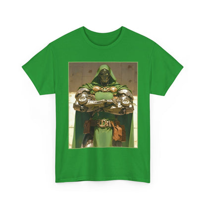 Dr. Doom T-Shirt - Marvel Comics