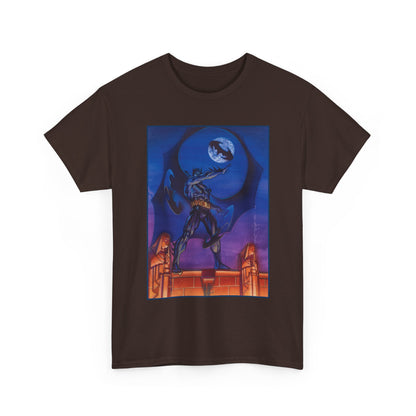 Batman T-Shirt - Brian Stelfreeze Art - DC Comics