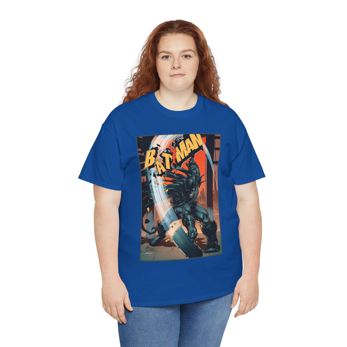 Absolute Batman - DC Comics