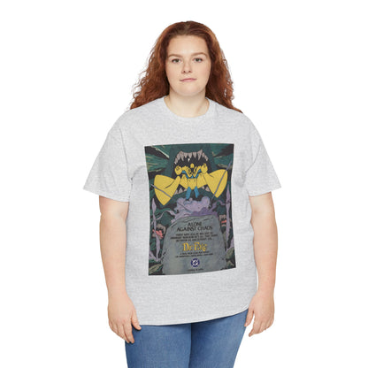 Dr Fate T-Shirt