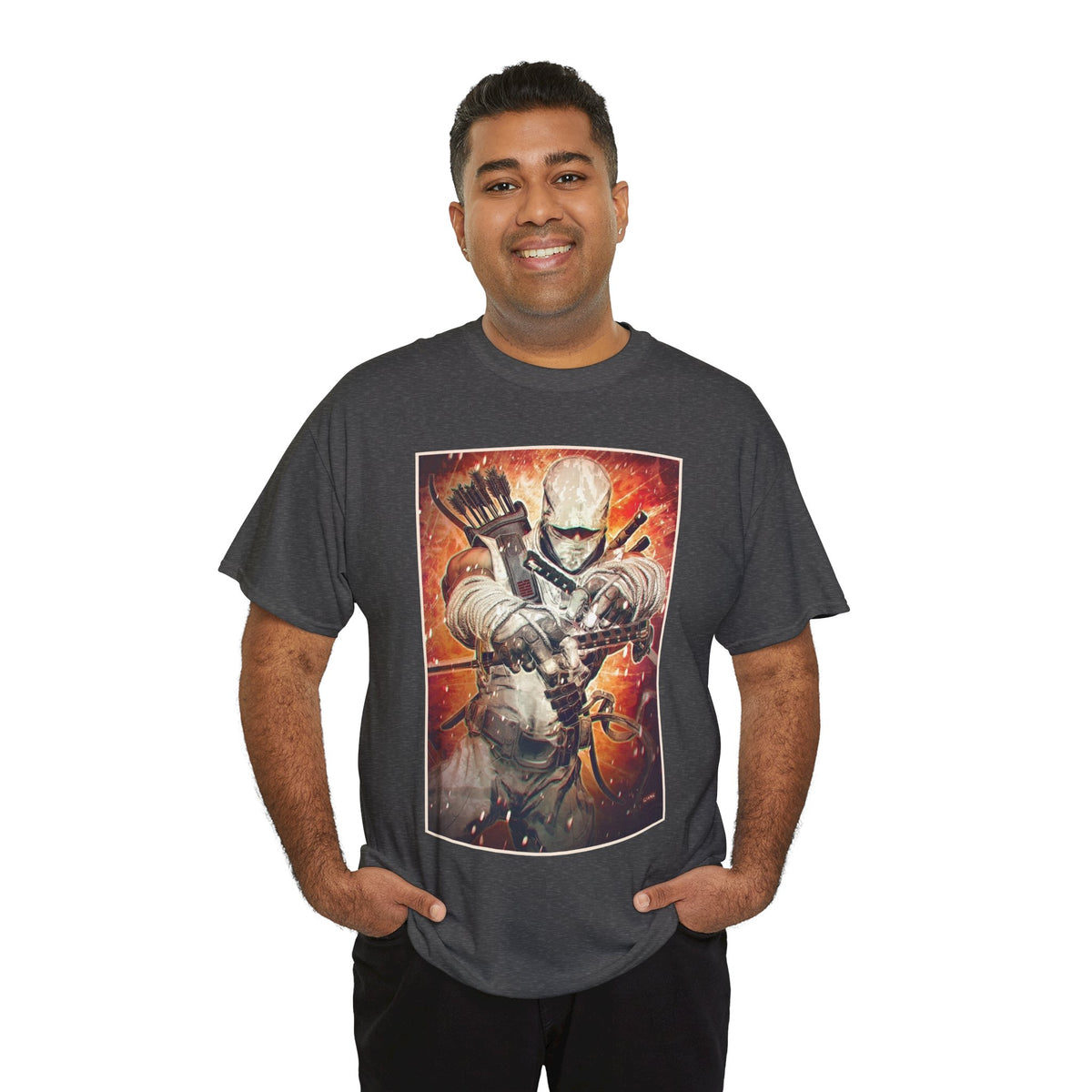 G.I. Joe T-Shirt
