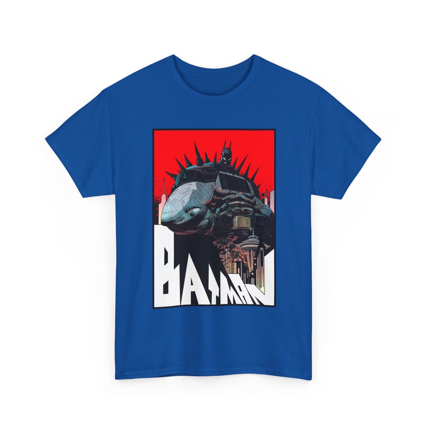 Absolute Batman T-Shirt - Damion Scott Art - #23 Variant Cover Art - DC Comics