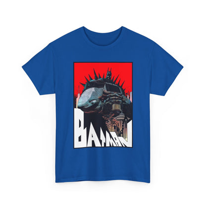 Absolute Batman T-Shirt - Damion Scott Art - #23 Variant Cover Art - DC Comics