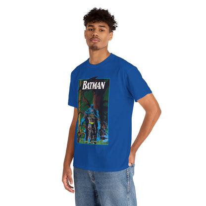 Batman T-Shirt - Dark Knight Detective - DC Comics