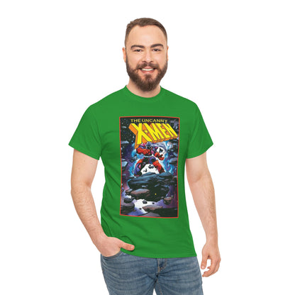 Uncanny X-Men T-Shirt - Joe Madureira Art - #342 Cover Art - Magneto - Marvel Comics
