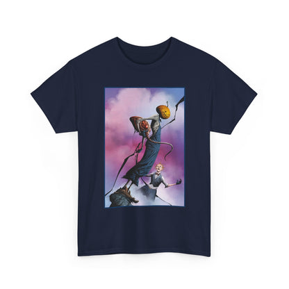 Merv Pumpkinhead T-Shirt - Jae Lee Art - The Dreaming/Sandman Universe - DC Comics/Vertigo