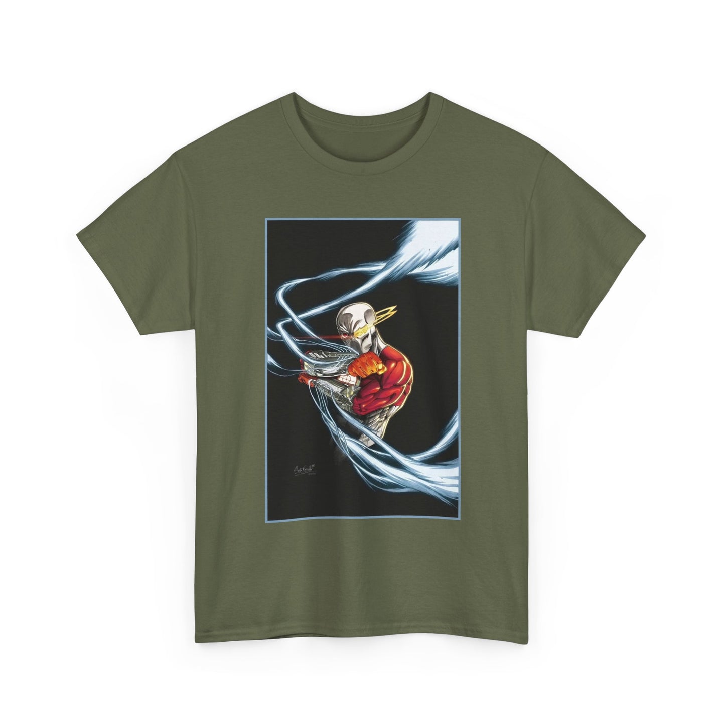 Deadshot T-Shirt - DC Comics