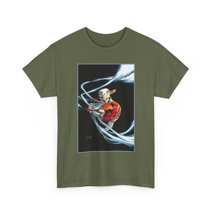 Deadshot T-Shirt - DC Comics