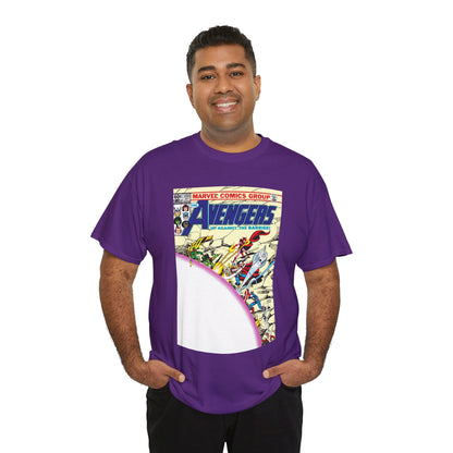 Avengers #233 T-Shirt - Marvel Comics