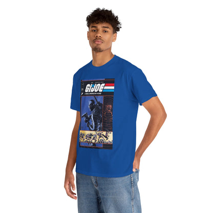 G.I. Joe #321 T-Shirt - Image Comics