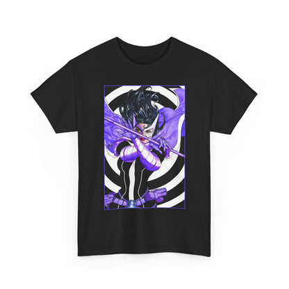 Huntress T-Shirt - Marcus To - DC Comics