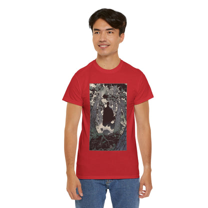 Batman T-Shirt - DC Comics